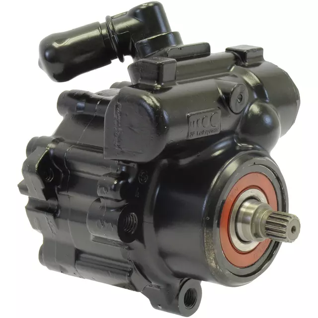 36P1069 - : Power Steering Pump for ACDelco Image