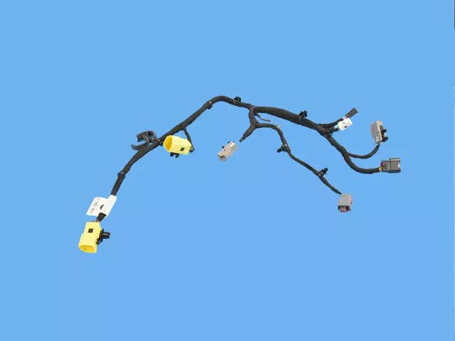 68228846AF - Electrical: Seat Cushion Wiring for Mopar Image image