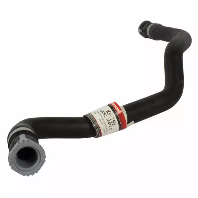 DV6Z18472C - : HVAC Heater Hose for Ford: Transit Connect Image