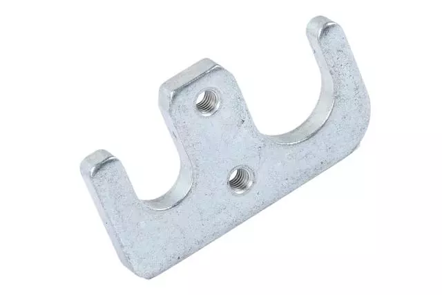 84055907 - : Air Conditioning Evaporator Inlet Tube Bracket Backing Plate for GM Image