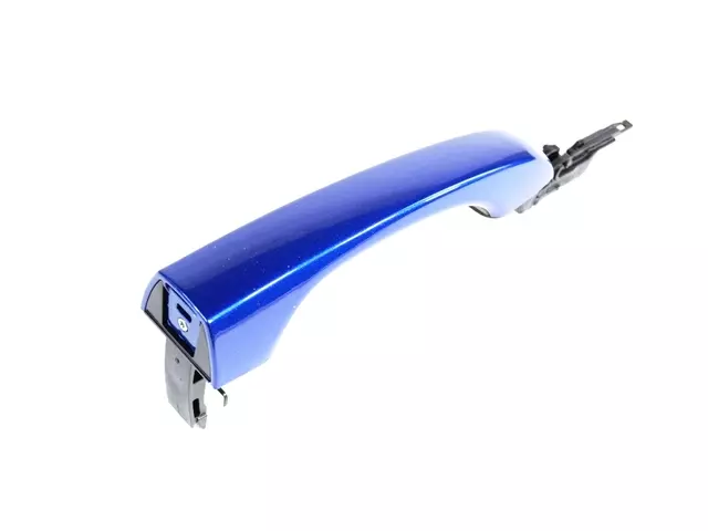 1RH65KCLAD - Doors, Door Mirrors and Related Parts: Exterior Door Handle, Right &amp; Left for Mopar Image