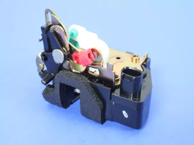Rear Door Latch, Right - Mopar (05008624AC)