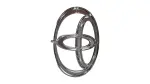 753110C020 - Accessories: Grille Emblem for Toyota Image