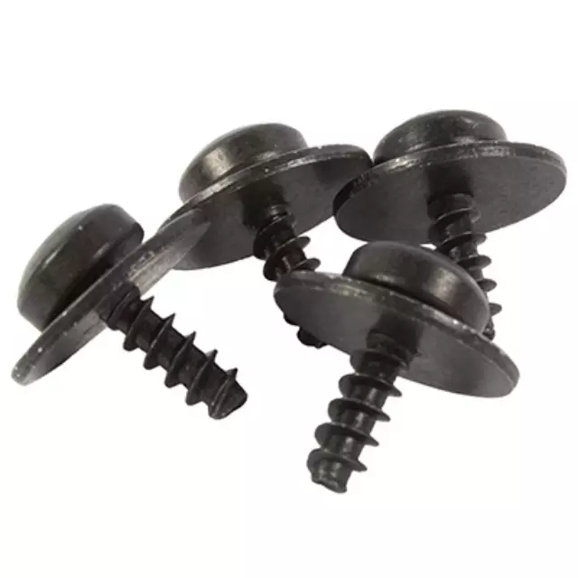 Splash Shield Screw - Ford (W700501-S435)