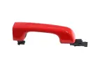 7UP87PR4AD - Doors, Door Mirrors and Related Parts: Exterior Door Handle, Left for Mopar Image
