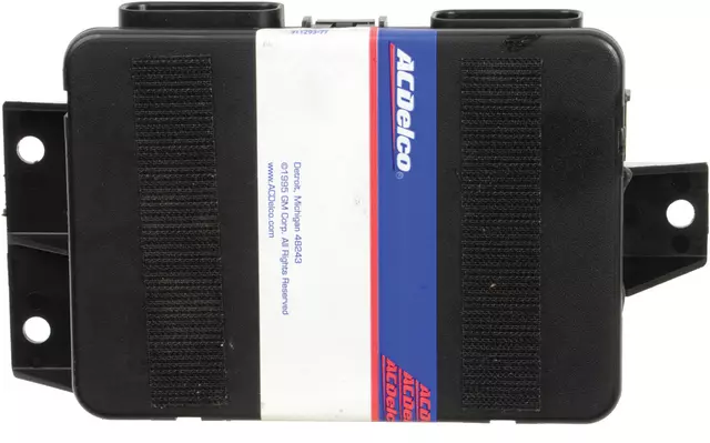 Remanufactured Module - GM (19245408)