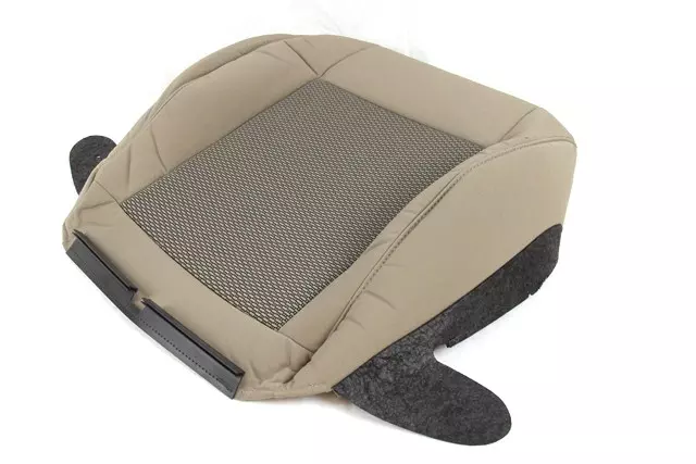 Front Seat Cushion Cover - Mopar (1EX191K2AA)