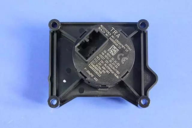 Ignition Switch - Mopar (6CK46DX9AB)