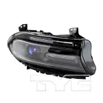 20969590 - : TYC Headlight Assembly for TYC Image