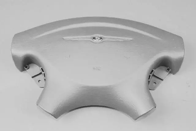 UN781QLAA - Steering: Air Bag Module Cover for Mopar Image