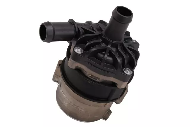 13566324 - : Auxiliary Pump for Cadillac: Escalade, Escalade ESV | Chevrolet: Suburban | GMC: Yukon XL Image