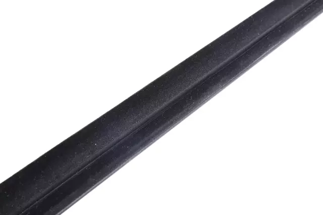 Driver Side Front Door Window Belt Reveal Molding - GM (22923353)