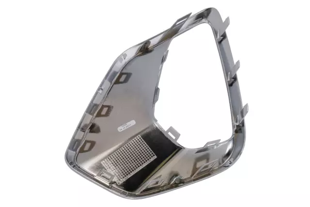 13491165 - : 2018-2020 Buick Regal Sportback - Front Driver Side Fog Lamp Opening Insert for GM Image