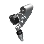 4627038AA - : Belt Tensioner for Mopar Image