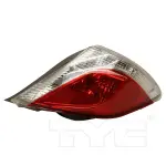 1111981019 - : TYC Tail Light Assembly for TYC Image