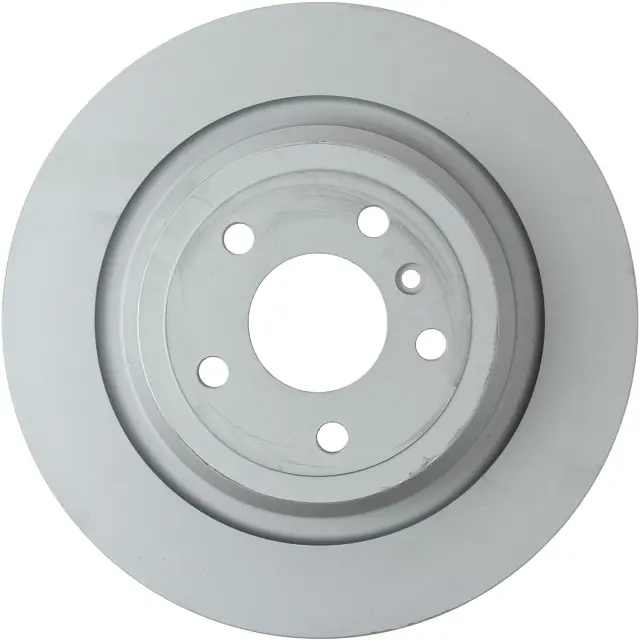 400368620 - Brakes &amp; Brake Parts: Zimmermann 400.3686.20 Disc Brake Rotor for ZIMMERMANN Image