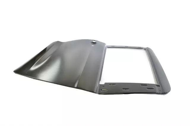 68185689AD - Doors, Door Mirrors and Related Parts: Sliding Door Outer Repair Panel, Left for Mopar Image image