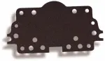 108272 - : Secondary Metering Plate Gasket for Holley Image