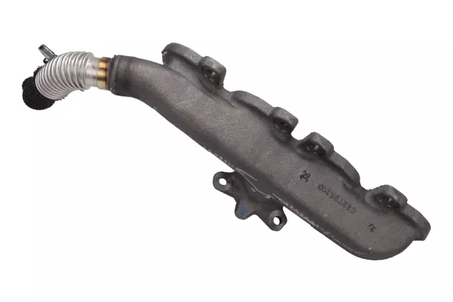 F (S)Manifold - GM (55491381)