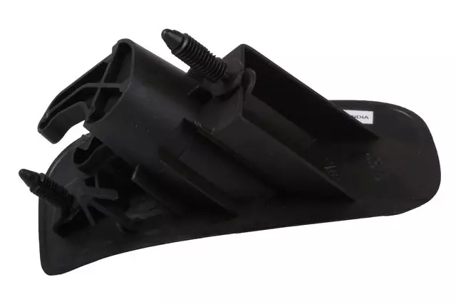 23126898 - : Jet Black Driver Side Cargo Net Rear Bracket Bezel for GM Image