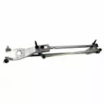 7S4Z17566A - Wiper &amp; Washer: Wiper Linkage for Ford: Focus Image