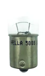 5008 - : Hella Dome Light Bulb for Hella Image