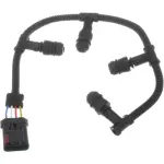 GPH102 - : Diesel Glow Plug Wiring Harness for SMP CORP Image