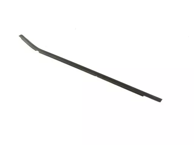 Front Door Belt Weatherstrip, Left - Mopar (68729885AA)