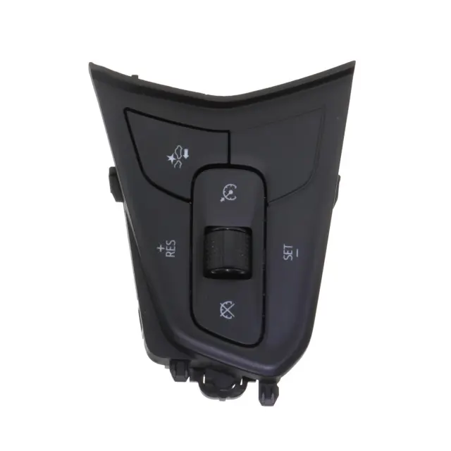 CCA1403 - Computers, Chips &amp; Cruise Control Parts: Cruise Control Switch for SMP CORP Image