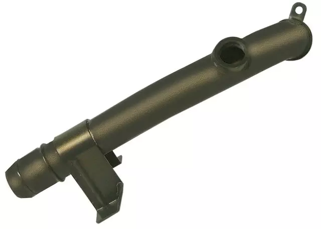 97226868 - : Engine Coolant Water Outlet for GM Image