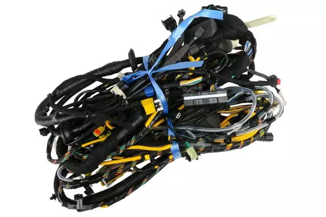 Body Wiring Harness - GM (95396557)