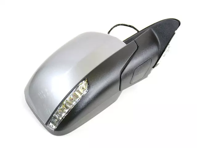 5SG24JSCAE - Doors, Door Mirrors and Related Parts: Outside Rearview Mirror, Right for Mopar Image