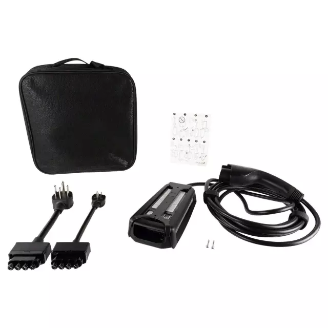 Battery Charging Cable - Ford (L1MZ10C830AB)