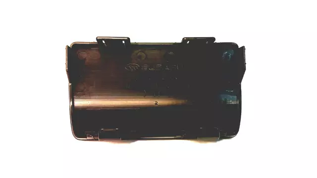 57731FJ150 - : Cover for Subaru: Impreza Image