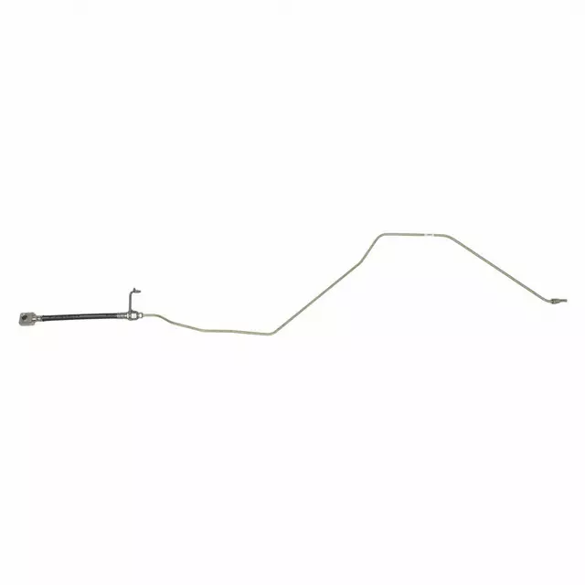 Brake Hydraulic Hose - Ford (YC3Z-2267-MA)