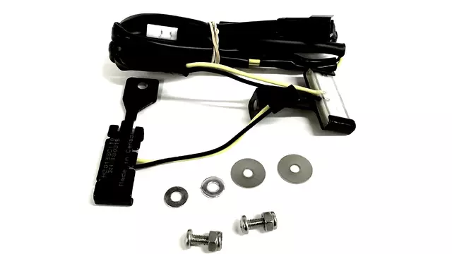 Interior Illumination, Red - Subaru (H201SSC100)