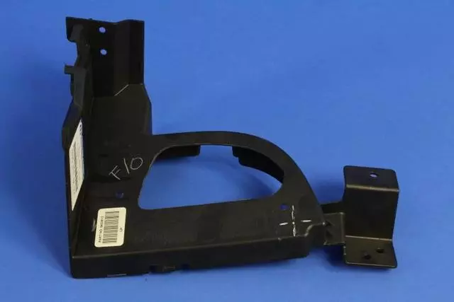 68259741AA - Exterior Ornamentation: Mopar Air Intake Shield for Dodge: Challenger Image