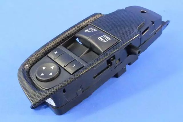Door Window Switch - Mopar (05035277AC)