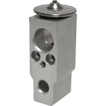 EX10275C - : A/C Expansion Valve -- Block Expansion Valve for UAC Image