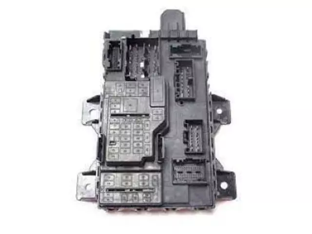 BC2Z15604C - Electrical: Control Module for Ford: E-150, E-250, E-350 Super Duty, E-450 Super Duty Image