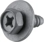 146600261 - : Wheel Opening Molding Screw for Infiniti Image