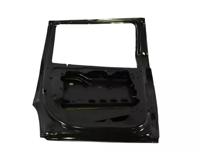 68420665AP - Doors, Door Mirrors and Related Parts: Rear Door, Left for Mopar Image image