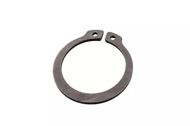 90511109 - : Manual Transmission 3rd and 4th Gear Synchronizer Retaining Ring for GM Image