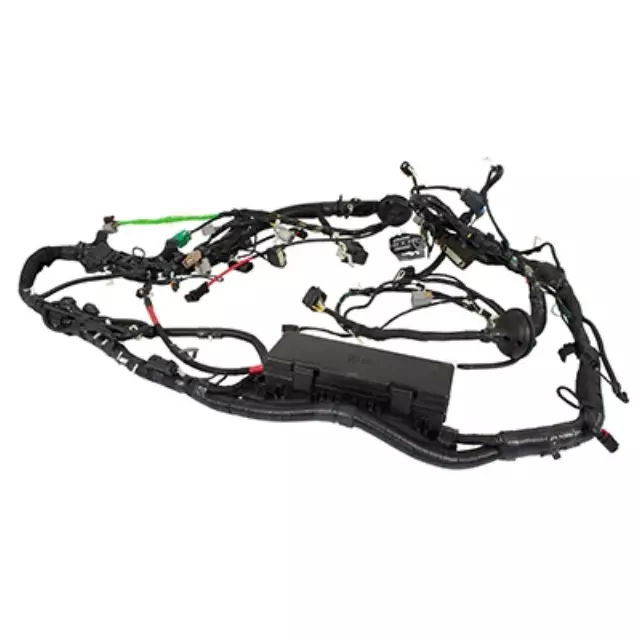 Wire Assembly - Ford (DL3Z-12A581-BBB)