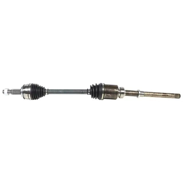 NCV53198 - : Nissan (AWD) CV Axle Assembly  - Front Right for GSP Image