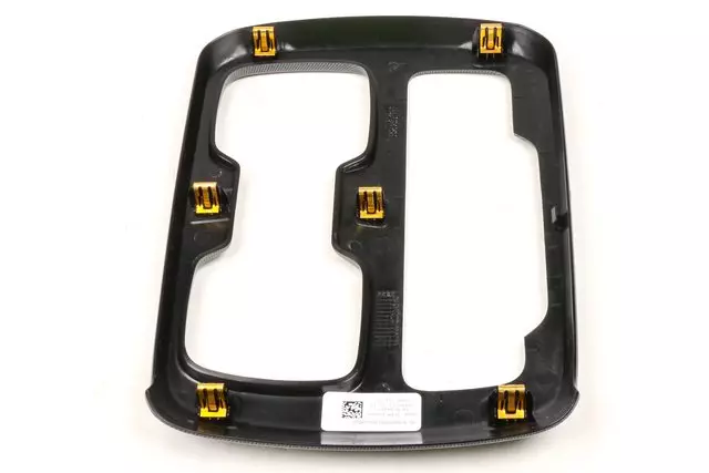 23126928 - Body: Upper Trim for Chevrolet: Colorado | GMC: Canyon Image