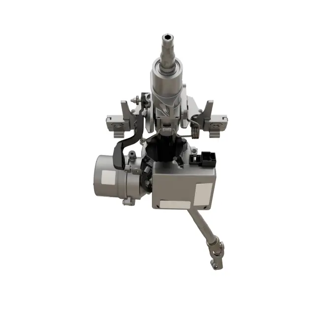 Steering Column - Mopar (68632882AA)