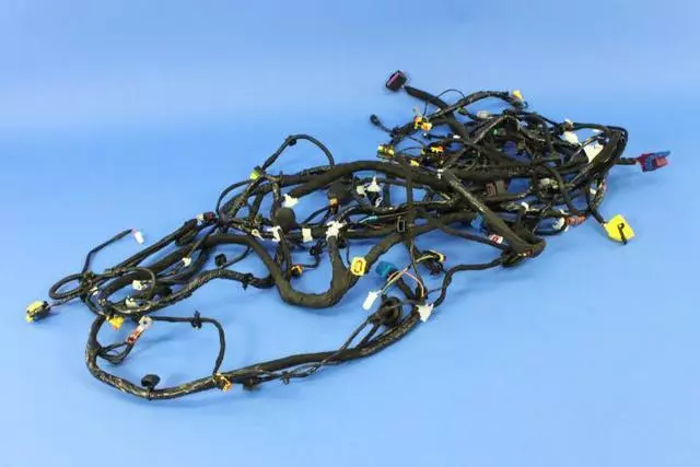 Body Wiring - Mopar (68278509AA)