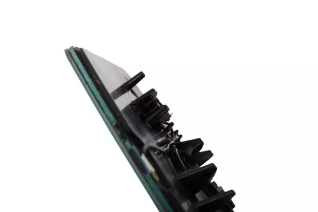 2015-2020 Cadillac Escalade ESV - Driver Side Door Mirror Glass - GM (22753633)