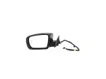 6WA67VCDAA - Doors, Door Mirrors and Related Parts: Outside Rearview Mirror, Left for Chrysler: 300 Image
